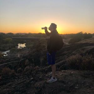 Meet your Posher, Jose